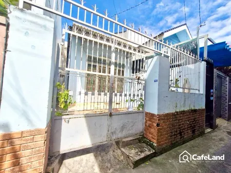 CẠNH CHỢ THỦ ĐỨC, NHÀ 84M2 2PN, NGANG 5.6M, GIÁ CHỈ 4.8 TỶ. (Tin Hết Hạn)