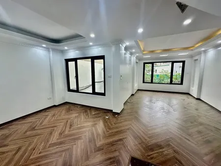 HOÀNG ĐẠO THÀNH, THANH XUÂN: 84M - 6T - MT:7,5m - GIÁ 11.2 TỶ - NHÀ MỚI- OTO (Tin Hết Hạn)