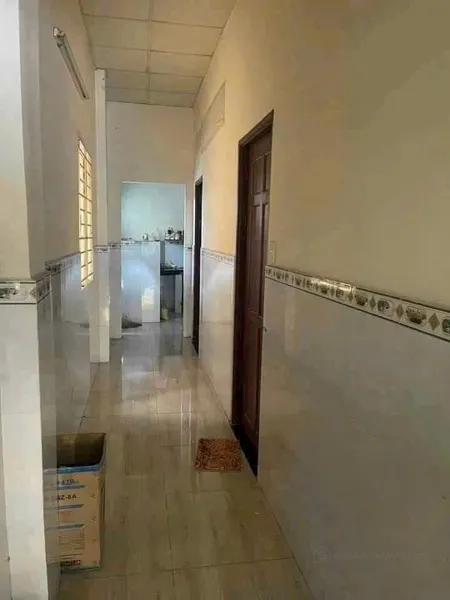 Chính chủ bán gấp nhà mặt tiền chợ Đệm (Tin Hết Hạn)