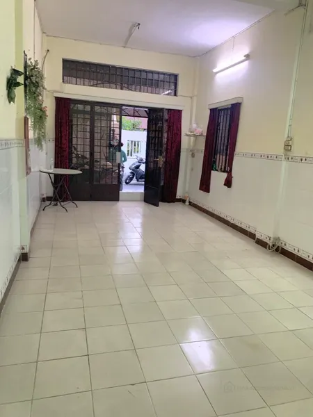 Nhà 3 tầng, 46m2 (3,51 x 12,7), hẻm thoáng 3/2. Chỉ 7,2 tỷ (Tin Hết Hạn)