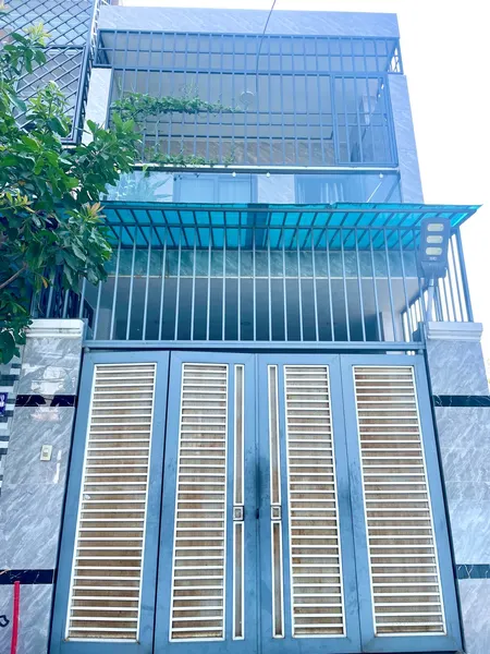 NHÀ 2 TẦNG 75M2 3PN - XE HƠI NẰM NHÀ - NGAY QUỐC LỘ 1K NỐI PHẠM VĂN ĐỒNG (Tin Hết Hạn)