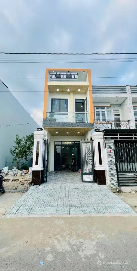CHÍNH CHỦ GỬI BÁN NHÀ GIÁ HỜI - ĐƯỜNG AN PHÚ TÂY - HƯNG LONG GIÁ 790TR (Tin Hết Hạn)
