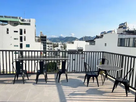 Bán Toà Căn Hộ 8 Tầng Góc 2 Mặt Tiền Đường Ô Tô Nguyễn Thiện Thuật chỉ 10tỷ. (Tin Hết Hạn)