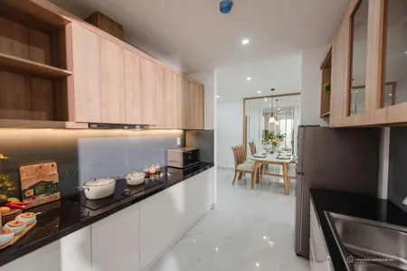 Căn hộ TPHCM 2PN 2WC, 85m2 tại Conic Boulevard giá nội bộ 2,6 tỷ (Tin Hết Hạn)