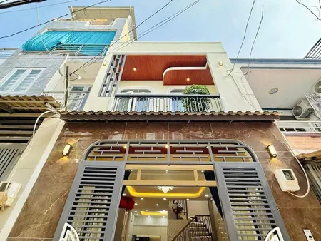 CHÍNH CHỦ CẦN BÁN GẤP CĂN NHÀ NGAY HOÀNG PHAN THÁI BÌNH CHÁNH GIÁ 925tr (Tin Hết Hạn)