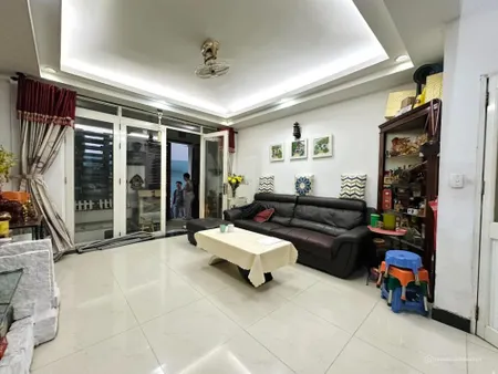 P15 PHÚ NHUẬN - 50M2 (4.2x12 ) A4 - 2 TẦNG - Ô TÔ NHỎ, VÀI BƯỚC RA MẶT TIỀN - (Tin Hết Hạn)