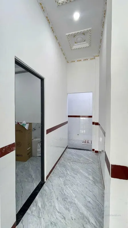 bán căn nhà mới xây đt 100m² giá 2 tỷ 7 (Tin Hết Hạn)