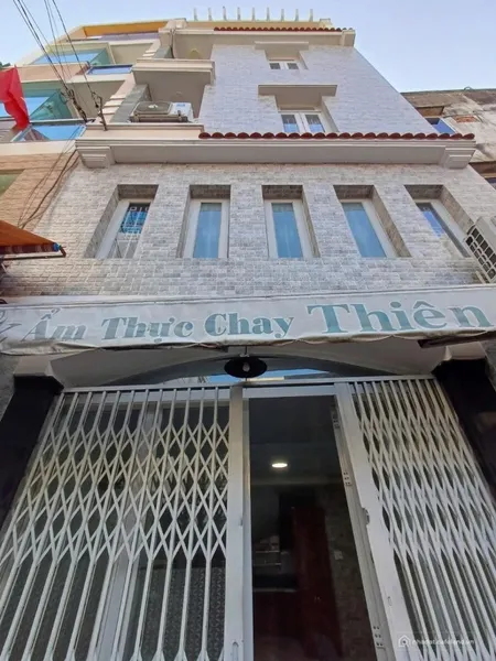Quận 11, Lãnh Binh Thăng, phường 12, 35m2, 5 tầng, 4PN, nhỉnh 5 tỷ (Tin Hết Hạn)