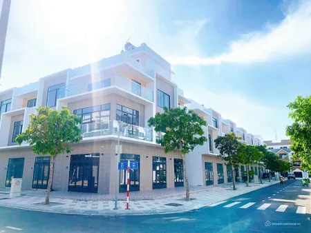 Nhà Trung tâm TP Bà Rịa đối diện trường cao đẳng sư phạm Bà Rịa (Tin Hết Hạn)