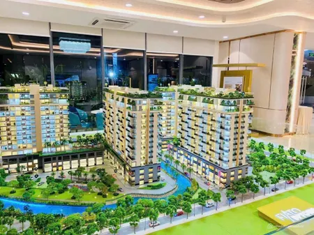 Bán nhà hẻm xe hơi dọn vào ở ngay đường Phạm Văn Đồng nhỉnh 5 tỷ. (Tin Hết Hạn)