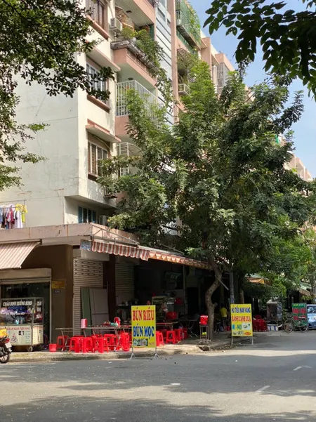 bán rẻ chung cư sơn kỳ đường cc2 giao cc5 lầu 2 thang bộ tân phú