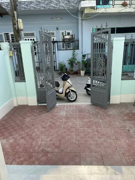 🏡BÁN NHÀ HẺM XE HƠI 6M – 76.4M² (4.5 x 17), 2 TẦNG, 3PN – LÃ XUÂN OAI, KẾ BÊN LÊ VĂN VIỆT