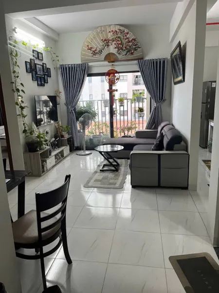 Cần bán căn hộ chung cư SSH08 Hà Quang 1