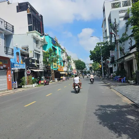 Mặt tiền Vườn Lài, 140m2, 3 tầng, ngang 8m, Kinh doanh đỉnh, chỉ 28.3 tỷ TL