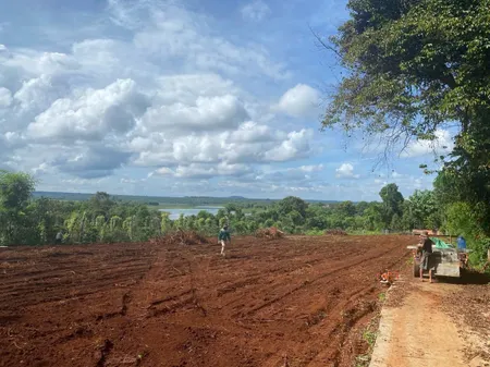 Đất nền Eakpam