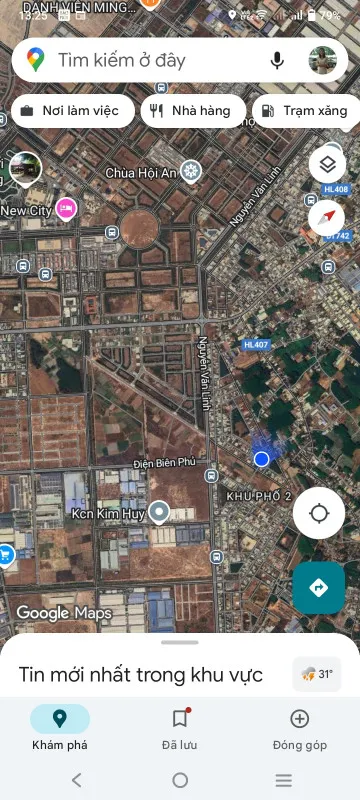 Chính chủ bán nhà đường 65