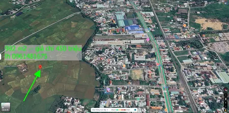 🚨 BÁN LÔ ĐẤT GIÁ RẺ – SUỐI HIỆP, DIÊN KHÁNH -- CHỈ 450 TRIỆU