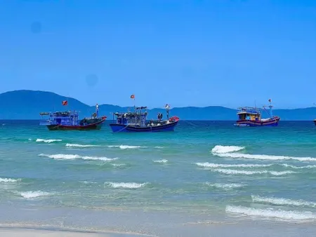 Bán đất 2407m² ngang 65m giá 21.17 tỷ tại Phường Ninh Thủy Thị xã Ninh Hòa