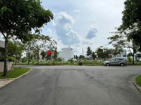 BDS HVL [NC] VILLA KIKYO Q9 MOIW CHƯA CÓ NGƯỜI Ở CẦN CHO THUÊ