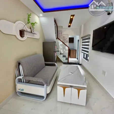 BÁN NHÀ 2 TẦNG - 2 MẶT KIỆT - LÊ DUẨN, CHÍNH GIÁN, THANH KHÊ, ĐÀ NẴNG