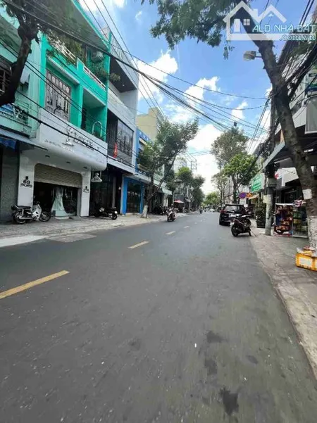 HOT HOT 🔥🔥🔥BÁN NHÀ 2 TẦNG THÁI THỊ BÔI,THANH KHÊ,ĐÀ NẴNG,S51m2, GIÁ HƠN5TỶ
