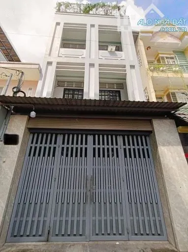 CHỦ NGỘP BÁN LỖ NHÀ NGUYỄN BIỂU,QUẬN 5-GIÁ:4,68TỶ/72,8m2(5,6x13m).ĐANG CHO THUÊ 23TRIỆU/TH