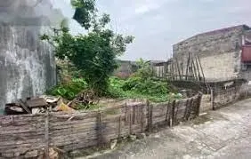 Cần bán đất 94d đường cống mỹ, phường quán toan, hồng bàng, hải phòng