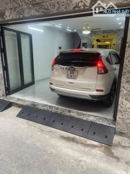 Bán nhà tại Trần Duy Hưng - Cầu Giấy Căn nhà này chưa vào tầm ngắm của bạn là một thiếu só