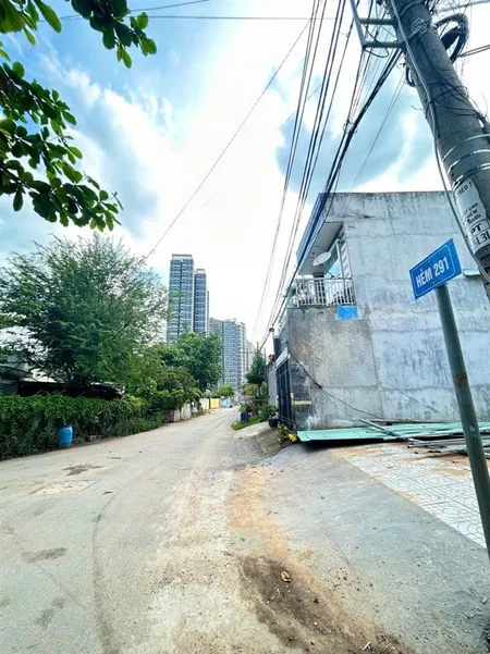 Bán đất 1/ phước thiện 1 bước qua vin, gần đường song hành vành đai 3, giá cực tốt