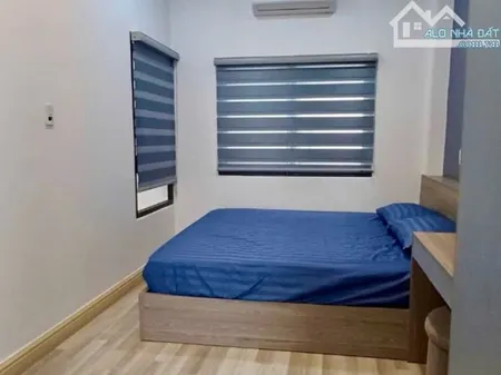 bán tòa căn hộ 6 tầng dòng tiền 6ptr/1 tháng ngay trung tâm Hải Châu giá chỉ:15.7