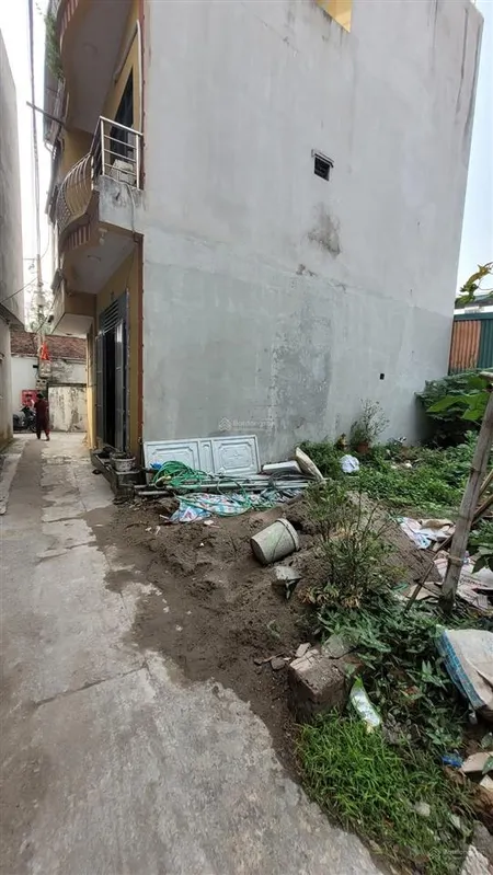 Hàng hiếm.. bán đất đại áng, 40m2, ngõ cực đẹp, 3.45 tỷ