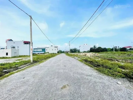 Cần tiền bán gấp khu đấu giá thanh phong cũ, giá đẹp cho nhà đầu tư