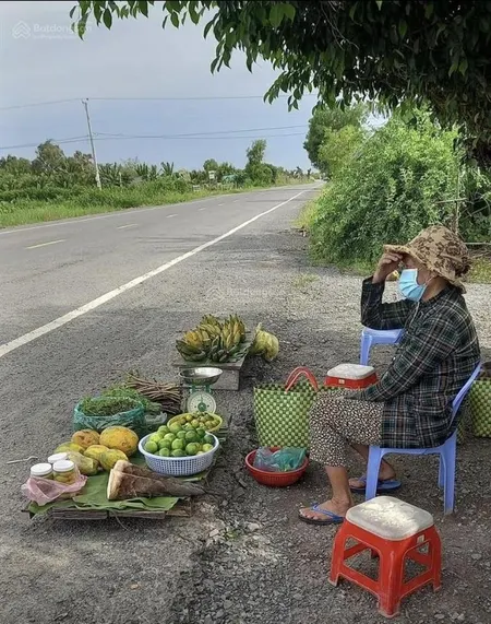 Chính chủ cần bán lô đất đẹp giá rẻ bất ngờ tại xã thanh an, đồng nai gần khu du lịch
