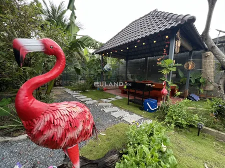 BÁN NHÀ BIỆT THỰ MINI PHƯỚC ĐỒNG