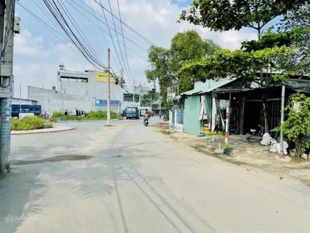 Bán đất tại đường 8, trường thạnh, quận 9, 3,05 tỷ, 50m2, hàng hiếm chính chủ
