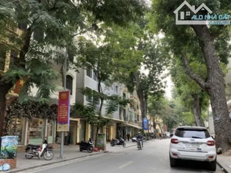 BÁN NHÀ MẶT PHỐ ĐẶNG THÁI THÂN – TRUNG TÂM HOÀN KIẾM – SIÊU PHẨM DUY NHẤT 🚨