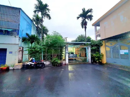 Kẹt bank bán gấp lô đất linh đông tp thủ đức 10x20m nở hậu nhẹ giá cực tốt chỉ 11.5 tỷ tl chính chủ