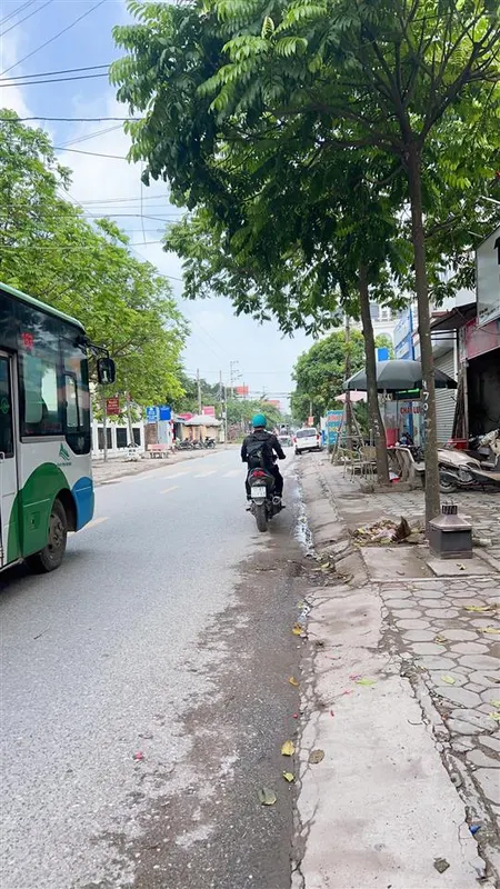 Đất cát quế hoài đức ô tô ngủ nhà gần 422 90m2 full thổ cư giá chỉ 6x tr/m2