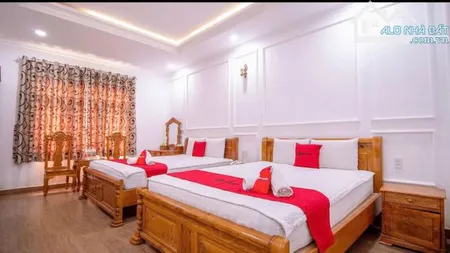 🏢TÒA NHÀ CHDV, KHÁCH SẠN – KHU PHAN XÍCH LONG, BT – 8*21 – 6 TẦNG, 24 CH – 51 tỷ TL