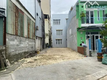🥇 Bán lô đất MT đường 7m5 Tân Phú 1 (99 m2), Sơn Trà - Đà Nẵng, Giá 10.95 tỷ tl