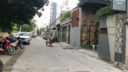 Bán đất đường sao biển, vĩnh hải, nha trang, dt 504m2 (14x36m) giá bán 82 tr/m2 (~ 41,328 tỷ)