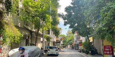 🇻🇳 GIA THỤY-NHÀ ĐẸP-LÔ GÓC-DT 46M2-4T-4N-8, 2TY (TL)