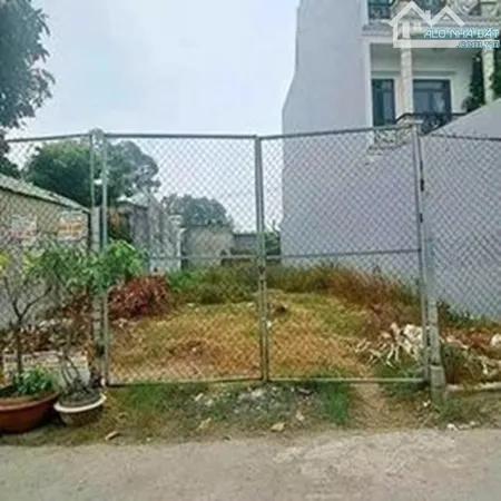 Bán gấp ngộp 294m2 giá bán ngay 650tr ngay TL8 ,xã Phước Vĩnh An, Huyện Củ Chi