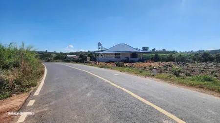 Bán đất 2800m2 (ngang 28m x dài 100m), quy hoạch full thổ cư, giá chỉ 571.000 đ/m2, quá rẻ