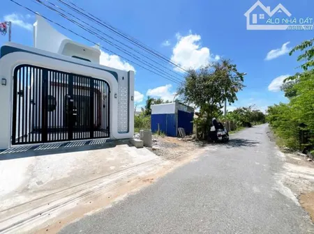 Chủ Ngộp Thở Oxy – Bán Gấp Nhà Đẹp KDC Hoàng Quân, Bình Chánh – Sổ Riêng, Giá Tốt