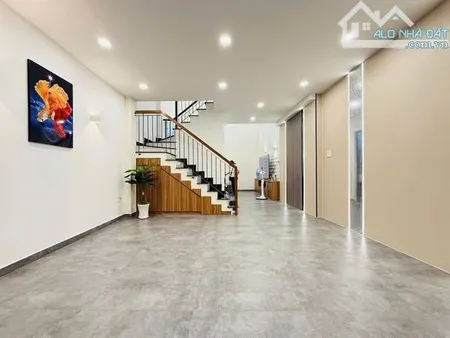 💥💥 MẶT TIỀN NGÔ QUYỀN – NHÀ 3 TẦNG – QUẬN 10 – GIÁ CHỈ 9.54 TỶ