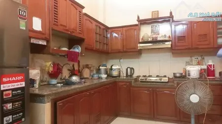 3 TẦNG MT ĐƯỜNG 7,5M : TRẦN Cừ - DTĐ 100M2 - 6,95 TỶ