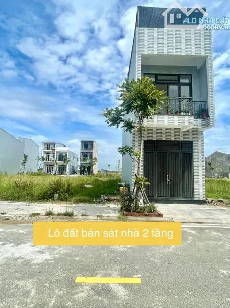 🔥🔥Bán đất Hương Sơ hướng Đông Nam, Sạch sẽ không cống trụ