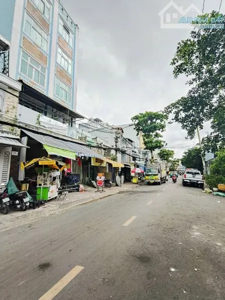 HOT BÁN GẤP NHÀ ĐẸP MTKD DƯƠNG BÁ TRẠC [P1, Q8] DT: 66M2 (4.5X 14M) 2T 2PN CHỈ 7.2TỶ