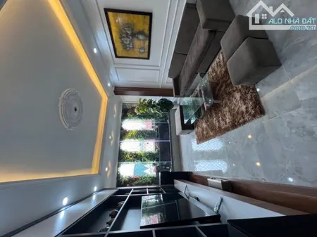Bán nhà KĐT ĐẦM TRẤU, 2 mặt tiền oto tránh, thang máy, gia nhỉnh 19tỷ